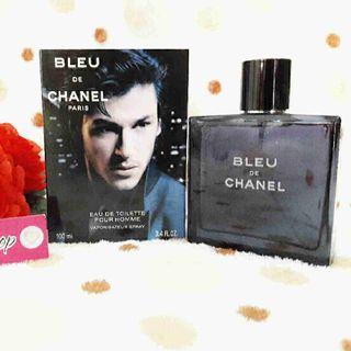 Nước hoa chanel bleu 100ml giá sỉ