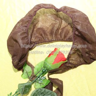 Áo ngực áo lót vải pp dùng một lần giá sỉ
