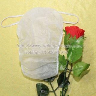 Quần lót lọt khe nữ vải pp dùng một lần giá sỉ