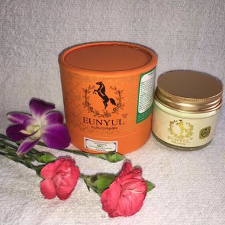 Kem ngựa eunyul multi