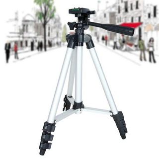 Chân máy đa năng tripod 11m