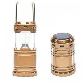 Đèn bão kiêm pin sạc dự phòng 2in1