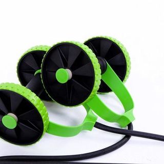 Dụng cụ tập cơ bụng revoflex xtreme