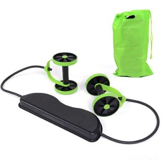 Dụng cụ tập cơ bụng revoflex xtreme