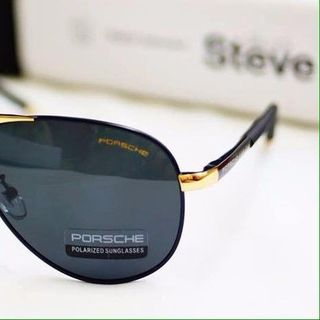 Mắt kính porsche p8000