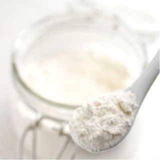 Bột sữa dê nguyên chất