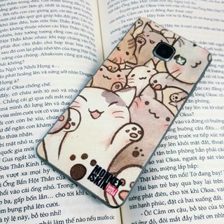 Monkey skin – miếng dán lông thú