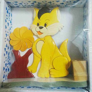 Quà tặng mỹ nghệ gỗ tự nhiên