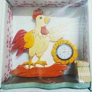 Quà tặng mỹ nghệ gỗ tự nhiên