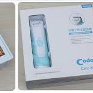 Tông đơ codos chc 803