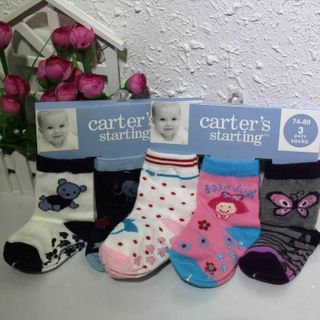 Tất carter trẻ em