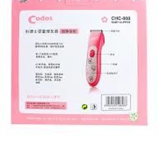 Tông đơ codos chc 808
