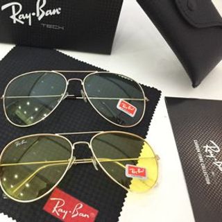 Kinh rayban di dem full box