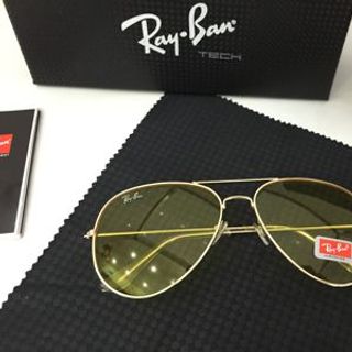 Kinh rayban di dem full box