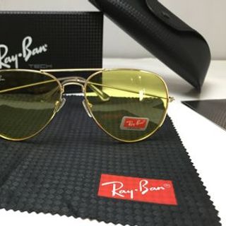 Kinh rayban di dem full box