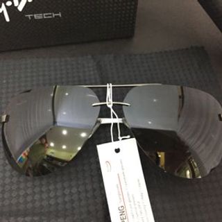 Kinh rayban nam chong uv full box