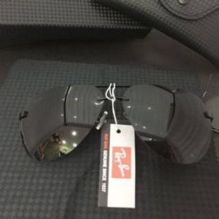 Kinh rayban nam chong uv full box