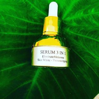 Serum tái tạo da 3 in 1