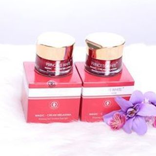 Kem đặc trị nám magic