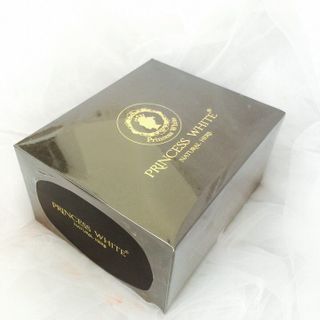 Bộ chăm sóc tóc princess white