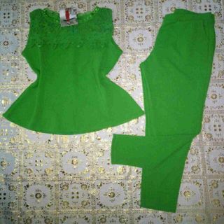 Set bo dai foi ren