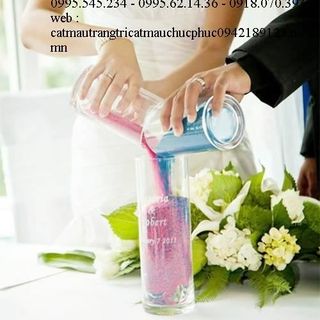 bán combo 20kg cát được chọn màu có đến 14 màu giá 400k/20kí