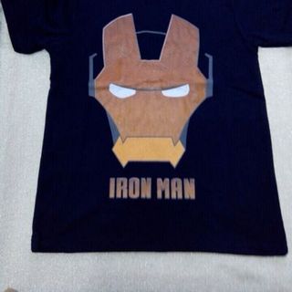 Áo cổ tròn trẻ em