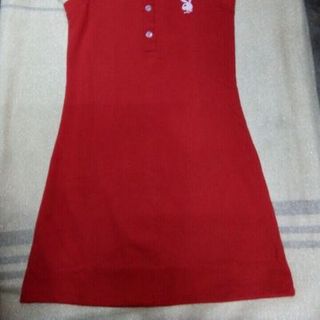 Đầm playboy