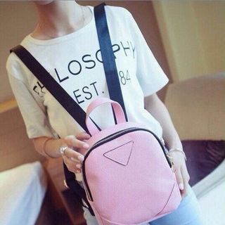 Sỉ balo mini 45k