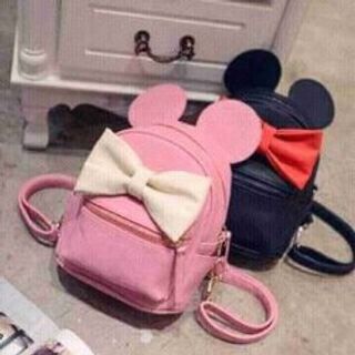 Sỉ balo mini 45k