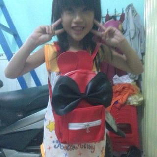 Sỉ balo mini 45k