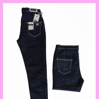 Quần jean dài nữ ms450