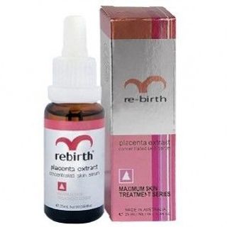 Serum re-birth tinh chất placenta đậm đặc