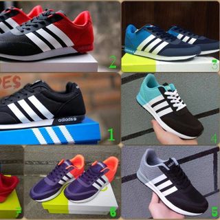 Giày adidas