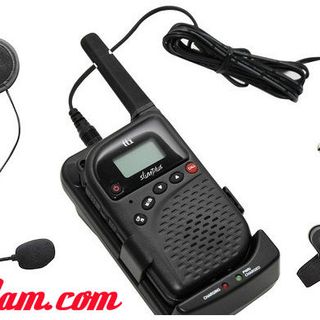 Bán bộ đàm văn phòng tti pmr 506 tx giá sỉ