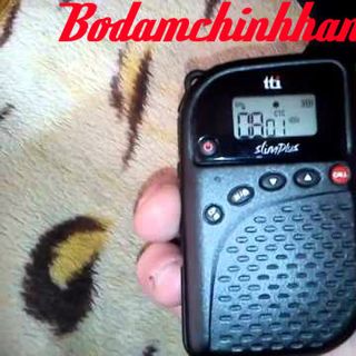 Bán bộ đàm văn phòng tti pmr 506 tx