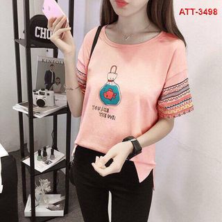 Thun nữ in con cá you are the one