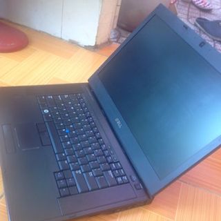Dell 6510 core i7