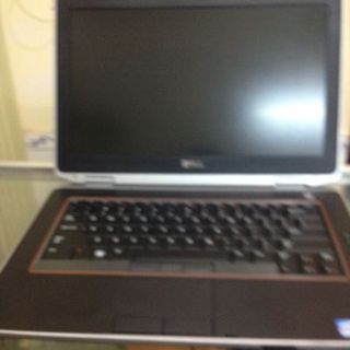 Dell 6420 i5 2520m ram 4 hđd 250g