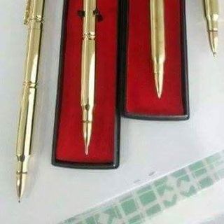 Bút bi vỏ đạn ar15 giá sỉ