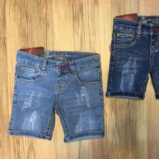 Quan sọt lưng kéo khoá ri 6 quần size từ 23 tuổi đến 67 tuổi giá 115k