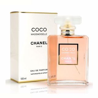Nước hoa chanel coco hồng 100ml