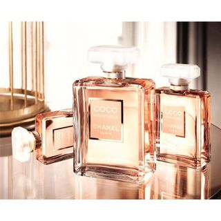 Nước hoa chanel coco hồng 100ml
