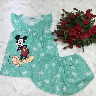 026-070 bộ short mickey