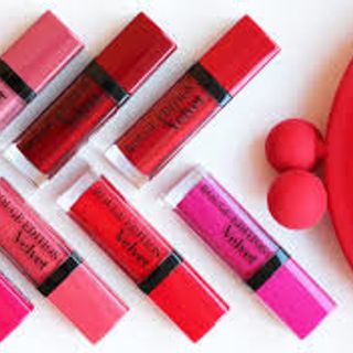Son bourjois pháp