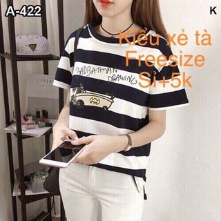 Ao cổ bo dệt
