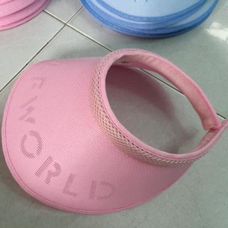 Nón thể thao không thấm nước
