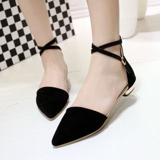 Giày sandal nữ