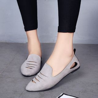 Giày bệt nữ