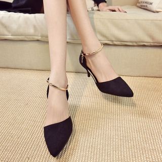 Giày cao gót nữ